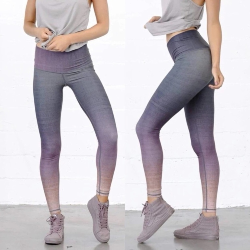 Niymasol leggings